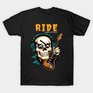 ride T-Shirt